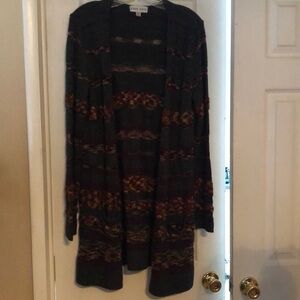 Knox Rose Cardigan